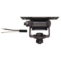 Arbeitsscheinwerfer LED ECO 18 HELLA Aufbau für Nahfeldausleuchtung