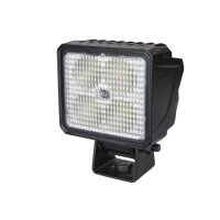 Arbeitsscheinwerfer LED ECO 18 HELLA Aufbau für Nahfeldausleuchtung