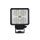 Arbeitsscheinwerfer LED ECO 18 HELLA Aufbau für Nahfeldausleuchtung