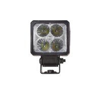 Arbeitsscheinwerfer LED ECO 18 HELLA weiteichende...