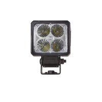 Worklight 12 V 18 W LED 6,500 K 1,350 lm HELLA suitable...