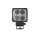 Worklight 12 V 18 W LED 6,500 K 1,350 lm HELLA suitable for FLIEGL