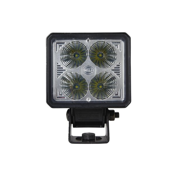 Arbeitsscheinwerfer LED HELLA Eco 18 1350lm weitreichende Ausleuchtung