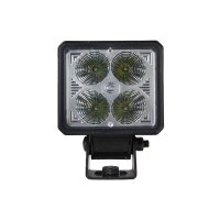 HELLA Eco 18 LED worklights 1350lm wide-ranging illumination