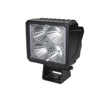 Arbeitsscheinwerfer LED HELLA Eco 18 1350lm weitreichende Ausleuchtung