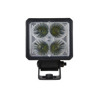 Worklight 24 V 18 W LED 6,500 K 1,350 lm HELLA universal use