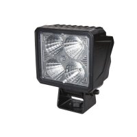 Arbeitsscheinwerfer LED HELLA Eco 18 1350lm weitreichende Ausleuchtung