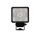 Worklight 12 V 26 W LED 6,500 K 2,000 lm HELLA suitable for e.g. FAUN