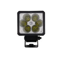Arbeitsscheinwerfer LED HELLA Eco 26 2000lm weitreichende...