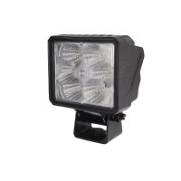 Arbeitsscheinwerfer LED HELLA Eco 26 2000lm weitreichende Ausleuchtung