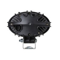 Arbeitsscheinwerfer LED HELLA Oval 100 Compact 1850lm Nahfeldausleuchtung