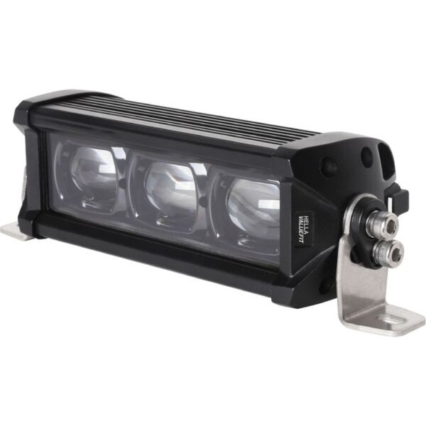 Arbeitsscheinwerfer LED HELLA Valuefit Lightbar LBX-220 Anbau Nahfeldausleuchtung
