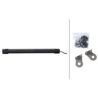 Arbeitsscheinwerfer LED HELLA Light Bar LB470 Combi weite- Nah- Spotausleuchtung