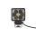 Arbeitsscheinwerfer LED HELLA Eco 26 2000lm weitreichende Ausleuchtung