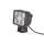 Arbeitsscheinwerfer LED HELLA Eco 26 2000lm weitreichende Ausleuchtung