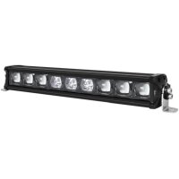 Arbeitsscheinwerfer LED HELLA Valuefit Lightbar 3500lm...