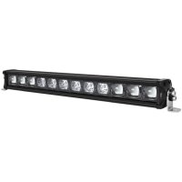 Arbeitsscheinwerfer LED HELLA Aufbau...