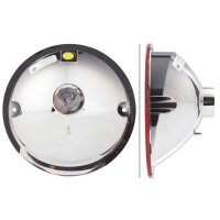 Rückstrahler hinten HELLA 8RA 344 610-017