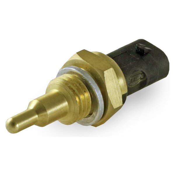 Sensor Kühlmitteltemperatur SW 17 HELLA für VAN
