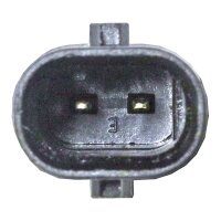 Sensor Kühlmitteltemperatur SW 17 HELLA für VAN