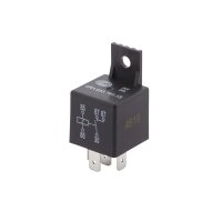 Relay Operating Current 24 V NO contact 5-pole HELLA for...