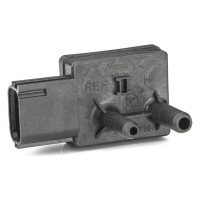Sensor Exhaust Pressure screwed 3-pin HELLA for e.g. FORD...