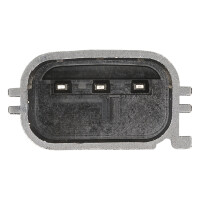 Sensor Exhaust Pressure screwed 3-pin HELLA for e.g. FORD...