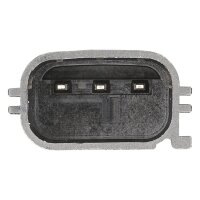 Sensor Abgasdruck HELLA für FORD TRANSIT...