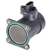 Mass air flow sensor 5-pin HELLA for NISSAN ALMERA II (N16)