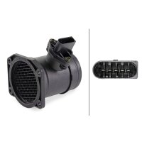 Luftmassenmesser HELLA für AUDI A4 B5 Avant (8D5)