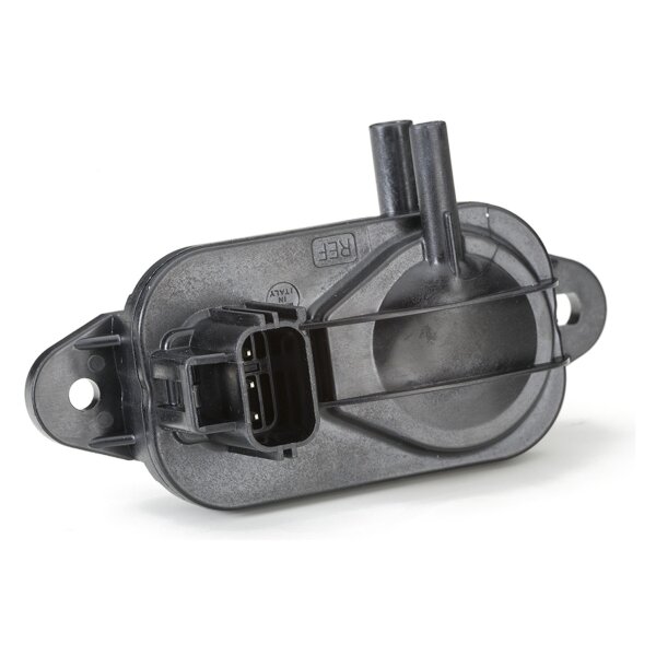 Sensor Exhaust Pressure plugged 3-pin HELLA for e.g. LAND ROVER FREELANDER