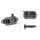 Sensor Abgasdruck 3-polig HELLA für LAND ROVER FREELANDER 2 (L359)