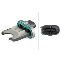 Lenkwinkelsensor 3-polig HELLA für VW POLO V (6R1/ 6C1)