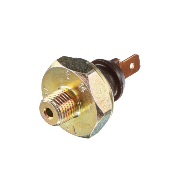 Öldruckschalter Öffner M10x1 1-polig HELLA passend für u.a. FENDT