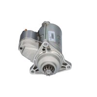 Starter 10 teeth 2 kW VALEO for VW TRANSPORTER T4