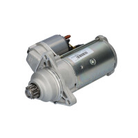 Starter 12 V 2 kW VALEO IAM-Expertise suitable for e.g. VW TRANSPORTER