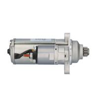 Starter 12 V 2 kW VALEO IAM-Expertise suitable for e.g. VW TRANSPORTER