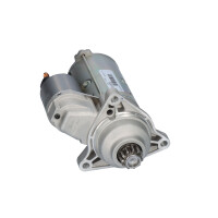 Starter 12 V 2 kW VALEO IAM-Expertise suitable for e.g. VW TRANSPORTER