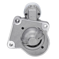 Starter 12 V 2 kW 11 teeth VALEO suitable for FORD FOCUS...