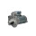 Starter 12 V 2 kW 11 teeth VALEO suitable for FORD FOCUS and others