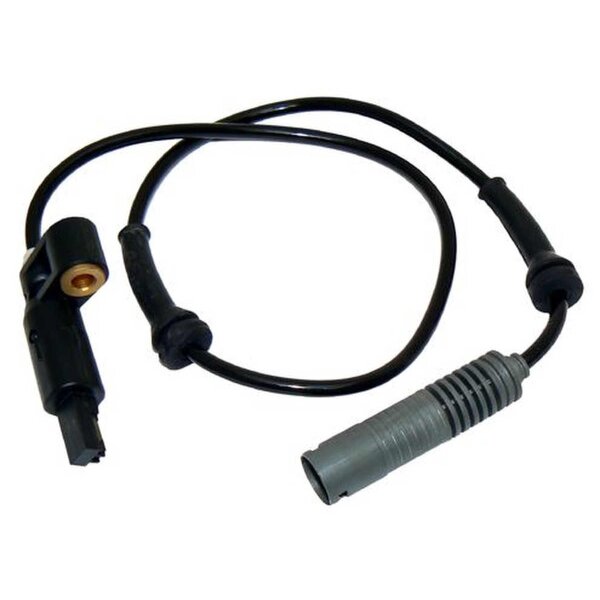 Sensor Raddrehzahl Vorderachse rechts METZGER passend für u.a. BMW 3er