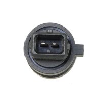 Sensor intake air temperature METZGER for VW TRANSPORTER T4