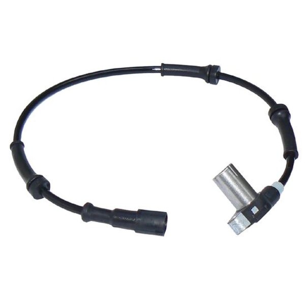 Wheel Speed Sensor METZGER Aftermarket-Expertise fits RENAULT TWINGO