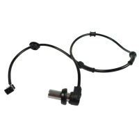 Wheel Speed Sensor rear axle right METZGER suitable for...
