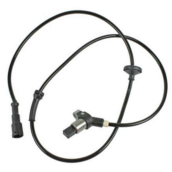 Sensor Raddrehzahl Hinterachse links METZGER für u.a. VW PASSAT