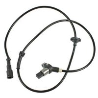 Sensor Raddrehzahl Hinterachse links METZGER für...