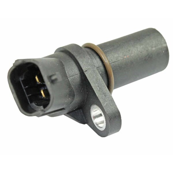 Sensor Crankshaft Pulse 2-pole METZGER suitable for e.g. OPEL CORSA