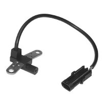 Sensor Crankshaft Pulse 2-pole METZGER suitable for e.g....