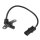 Sensor Crankshaft Pulse 2-pole METZGER suitable for e.g. RENAULT 25