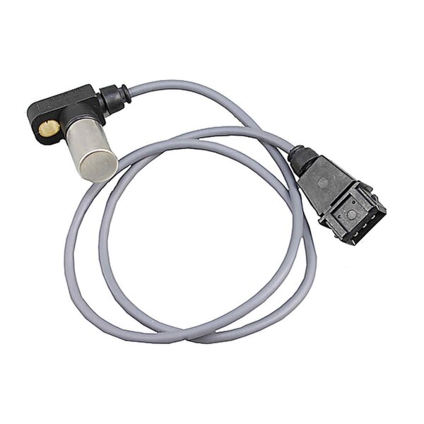Sensor Crankshaft Pulse METZGER IAM-Expertise suitable for e.g. AUDI COUPE